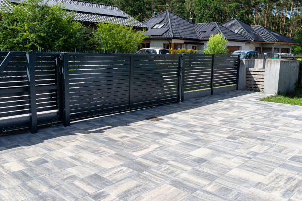 Best Concrete Paver Driveway  in Boutte, LA